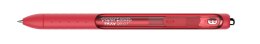 Pióro_żelowe INKJOY GEL 0.7mm czerwony 1957056 PAPER MATE