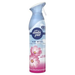 AMBI PUR odświeżacz powietrza spray 185ml Flowers & Spring