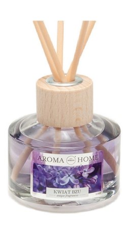 AROMA Home Odświeżacz pachnące patyczki 50ml Kwiat Bzu