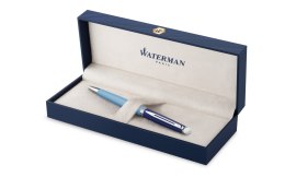Długopis HEMISPHERE Color-Block Blue 2179927 Waterman , gitbox SALE