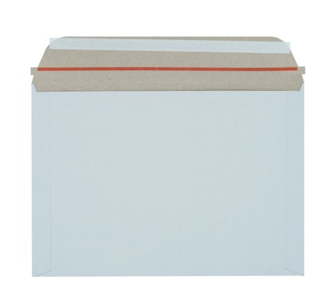 Koperta kartonowa kurierska biała 250x350 cm - B4 1 sztuka