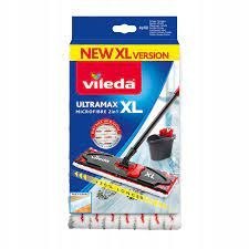 VILEDA Mop płaski zapas ULTRAMAX XL (16058)