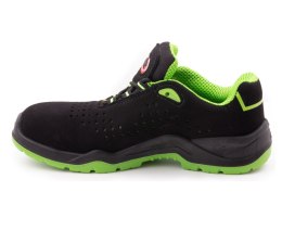 PÓŁBUT BEARFIELD K11 S1-P SRC ESD