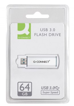 Nośnik pamięci Q-CONNECT USB 3. 0, 64GB