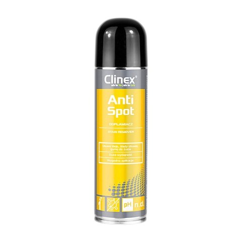 Odplamiacz CLINEX Antispot, 250ml