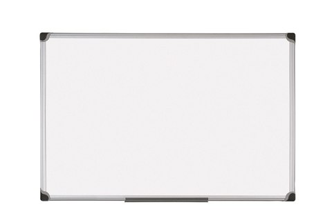 Tablica suchoś. -magn. BI-OFFICE Professional, 150x100cm, lakierowana, rama alu.