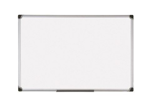 Tablica suchoś. -magn. BI-OFFICE Professional, 180x90cm, lakierowana, rama alu.