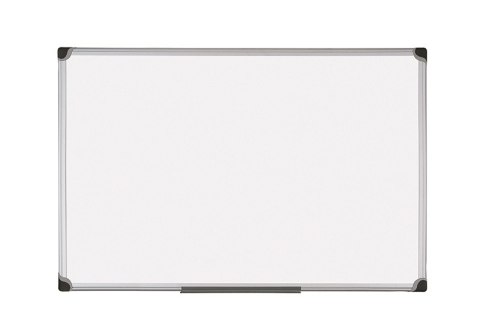 Tablica suchoś. -magn. BI-OFFICE Professional, 200x100cm, lakierowana, rama alu.