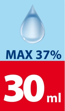 Tusz do pieczątek DONAU, 30ml, fioletowy