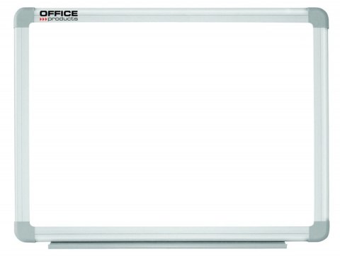 Tablica suchoś. -magn. OFFICE PRODUCTS, 120x90cm, lakierowana, rama alu.