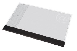 BIUWAR z listwą uniwersalny 0318-0006-99 PANTA PLAST 470x330mm 2026/2027r.