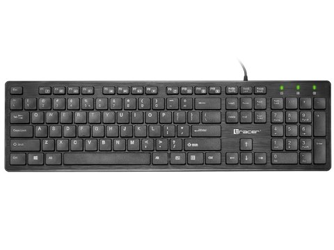 Klawiatura TRACER OFIS USB TRAKLA45922