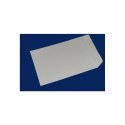 Koperta C4 HK usztywniony tył biała (200) NC 40280/91630037/61703