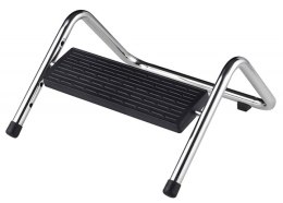 Podnóżek Q-CONNECT, z regulacją, 355x340x170mm, metalowy