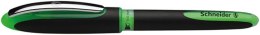 Zakreślacz SCHNEIDER One, zielony