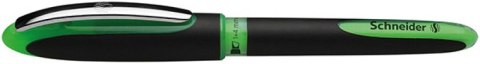 Zakreślacz SCHNEIDER One, zielony