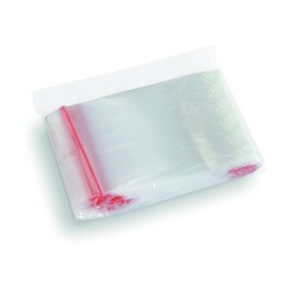 Woreczki strunowe, STELLA, 150x200 mm, 100 szt., transparentne