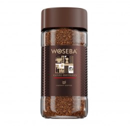 Kawa WOSEBA Ti Meriti Gusto Raffinato, rozpuszczalna, 200g