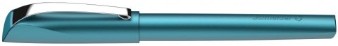 Pióro wieczne SCHNEIDER Ceod Shiny, M, turkusowe