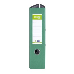 Segregator DONAU ECO, A4/80mm, zielony