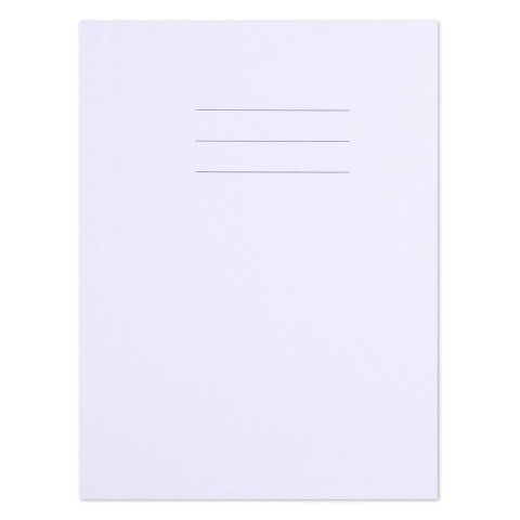 Skoroszyt OFFICE PRODUCTS Budget, karton, z listwą, nadruk, A4, 250gsm, biały