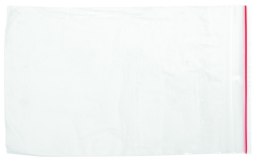 Torebka strunowa OFFICE PRODUCTS, LDPE, 230x320mm, 100szt., transparentna