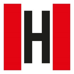 Znak TDC, Hydrant zewnętrzny