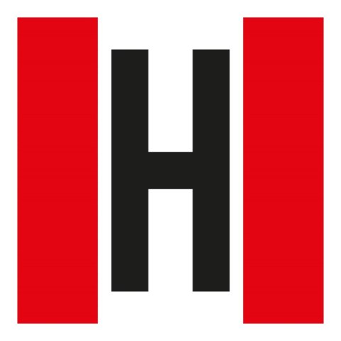 Znak TDC, Hydrant zewnętrzny