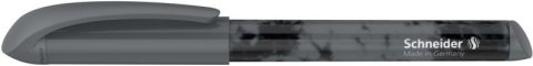 Pióro wieczne SCHNEIDER Easy, M, szare