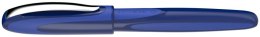 Pióro wieczne SCHNEIDER Ray, M, pud. plastikowe, niebieskie