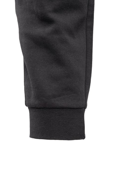 BRIXTON RELAX SPODNIE DRESOWE CZARNE