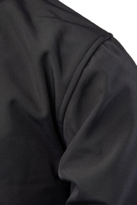 SOFTSHELL BENEFIT CAMINO - CZARNY