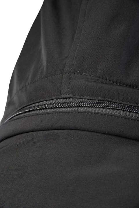 SOFTSHELL BENEFIT CAMINO - CZARNY