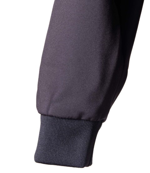 SOFTSHELL BENEFIT CAMINO - CZARNY