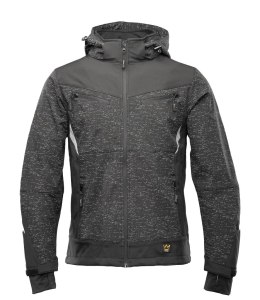 SOFTSHELL SEVEN_KINGS CROSS STALOWY