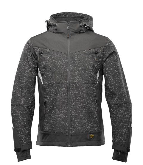 SOFTSHELL SEVEN_KINGS CROSS STALOWY