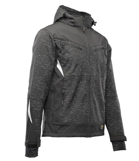 SOFTSHELL SEVEN_KINGS CROSS STALOWY