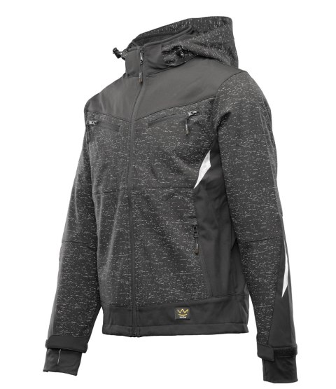 SOFTSHELL SEVEN_KINGS CROSS STALOWY