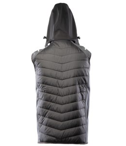 TOPAZ KAMIZELKA SOFTSHELL STAL SEVEN KINGS