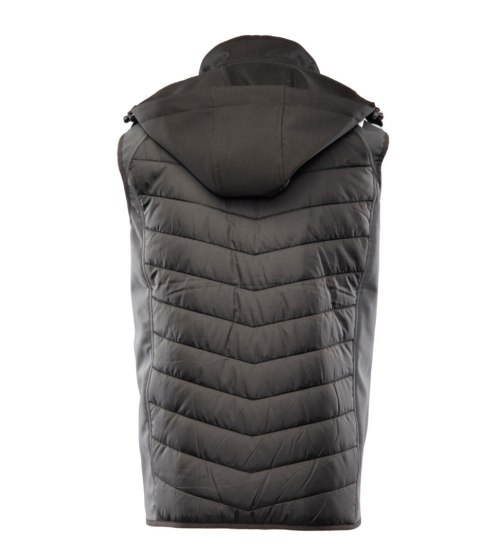 TOPAZ KAMIZELKA SOFTSHELL STAL SEVEN KINGS