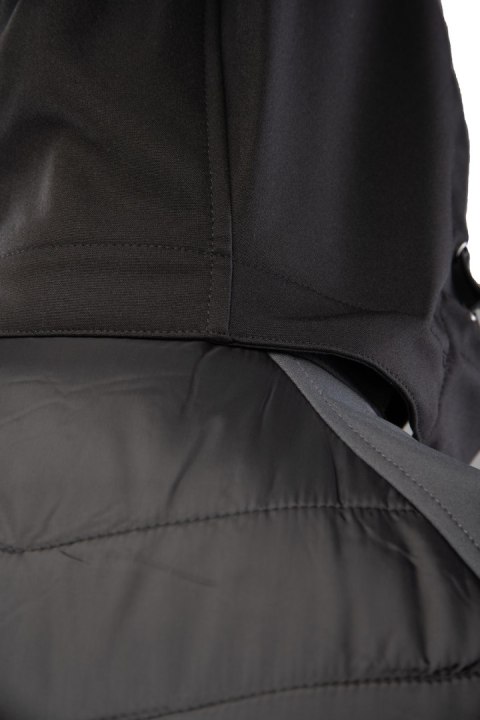 TOPAZ KAMIZELKA SOFTSHELL STAL SEVEN KINGS