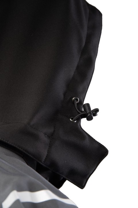 TOPAZ KAMIZELKA SOFTSHELL STAL SEVEN KINGS