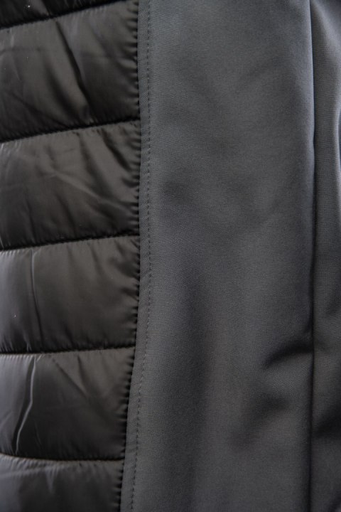 TOPAZ KAMIZELKA SOFTSHELL STAL SEVEN KINGS