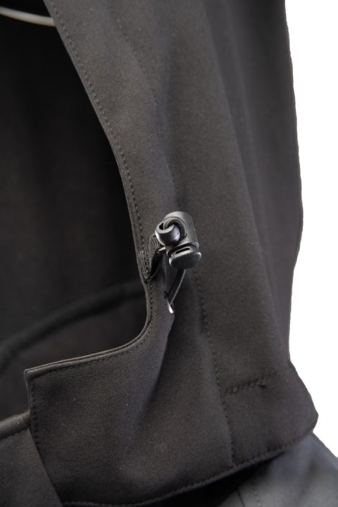 TOPAZ KAMIZELKA SOFTSHELL STAL SEVEN KINGS