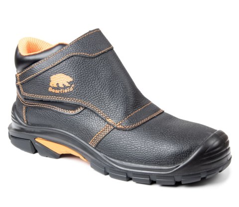 TRZEWIK BEARFIELD WE S3 HRO