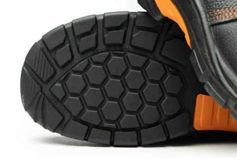 TRZEWIK BEARFIELD WE S3 HRO