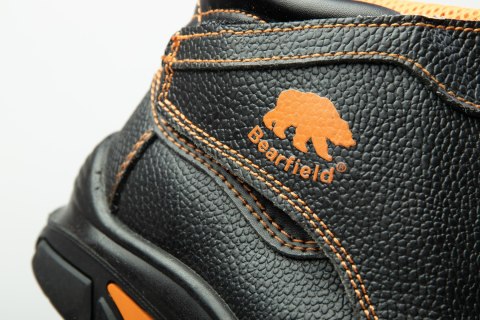 TRZEWIK BEARFIELD WE S3 HRO