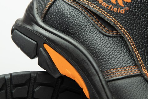 TRZEWIK BEARFIELD WE S3 HRO