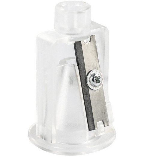 Ostrza do temperówki EG-5161USB, 3 sztuki: 2 małe, 1 duże 130-1908