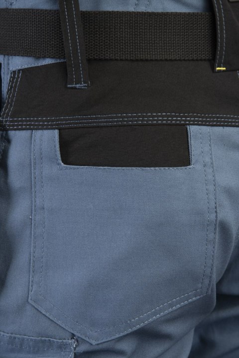 SEVEN KINGS SPODNIE DO PASA PRO NIEBIESKIE